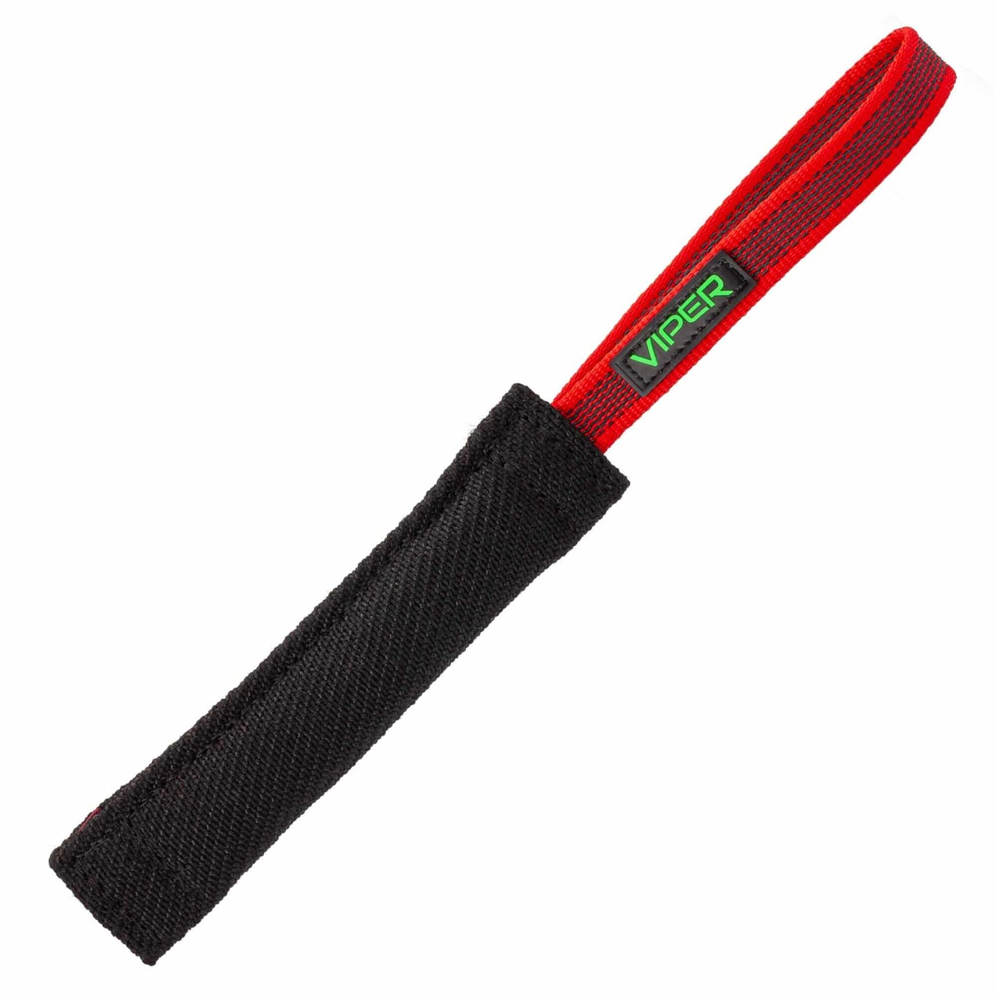Viper French Linen Tug durable dog tug toy made from natural linen fibers for interactive play and chewing