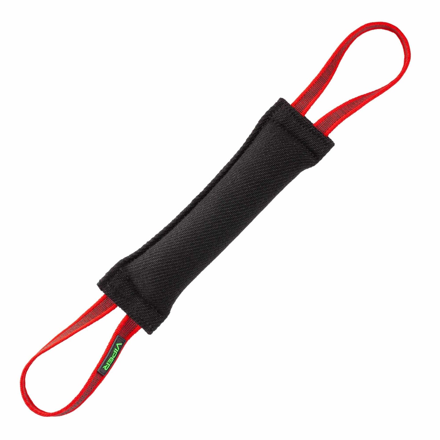 Viper French Linen Tug durable dog tug toy made from natural linen fibers for interactive play and chewing