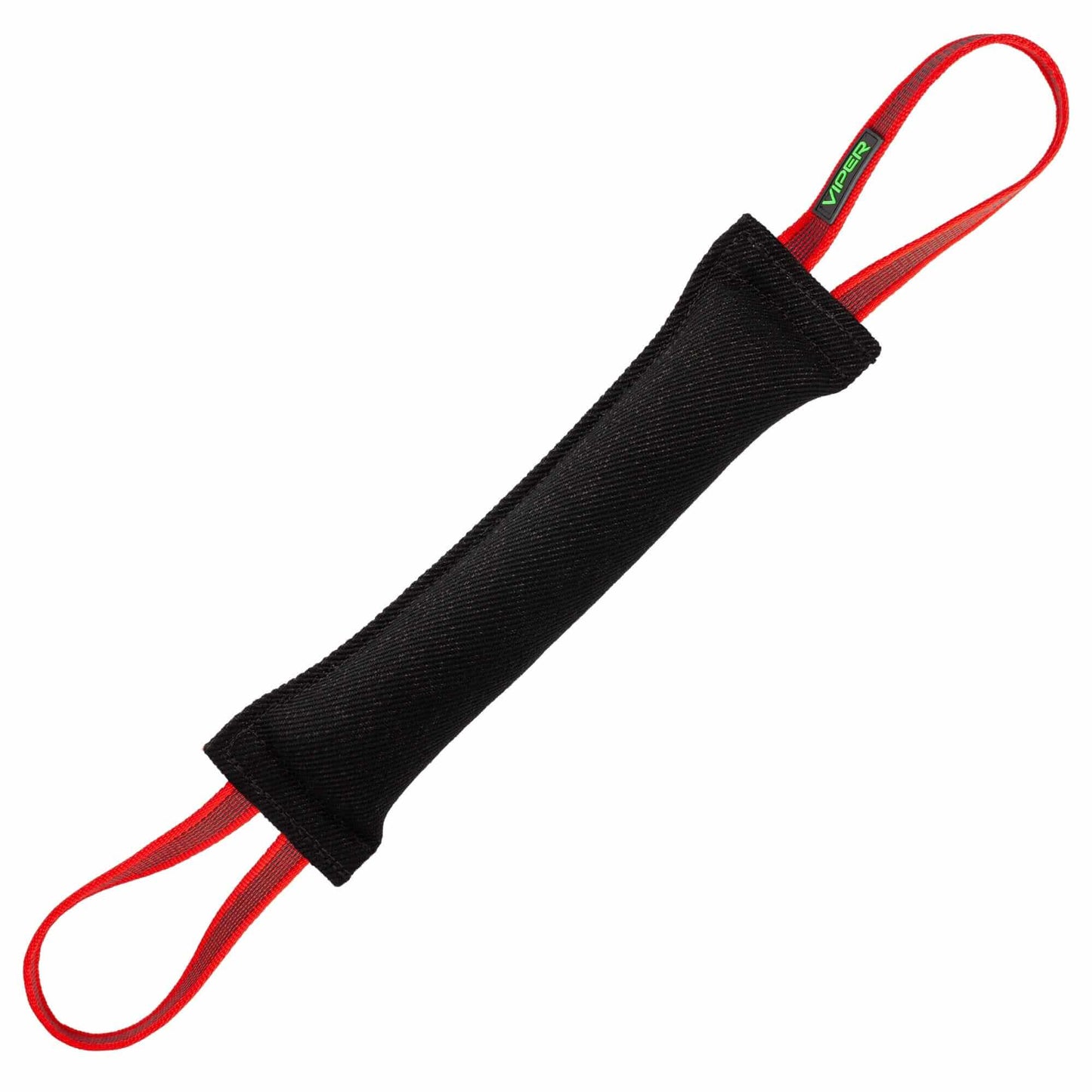 Viper French Linen Tug durable dog tug toy made from natural linen fibers for interactive play and chewing