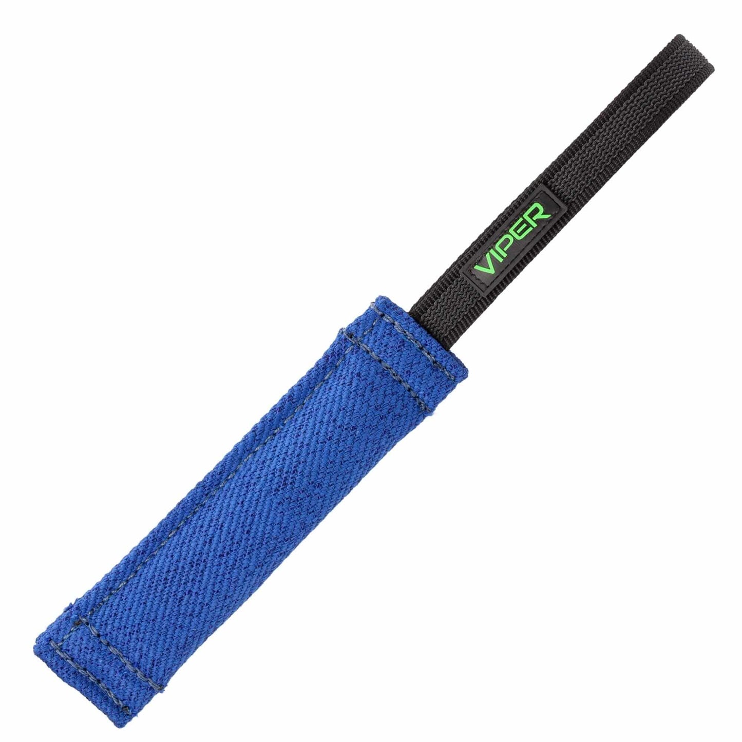 Viper French Linen Tug durable dog tug toy made from natural linen fibers for interactive play and chewing