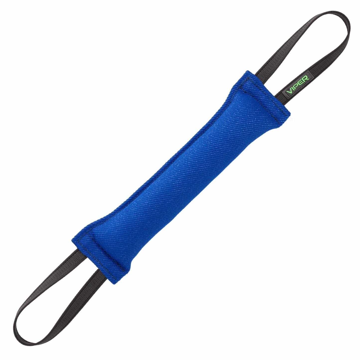 Viper French Linen Tug durable dog tug toy made from natural linen fibers for interactive play and chewing