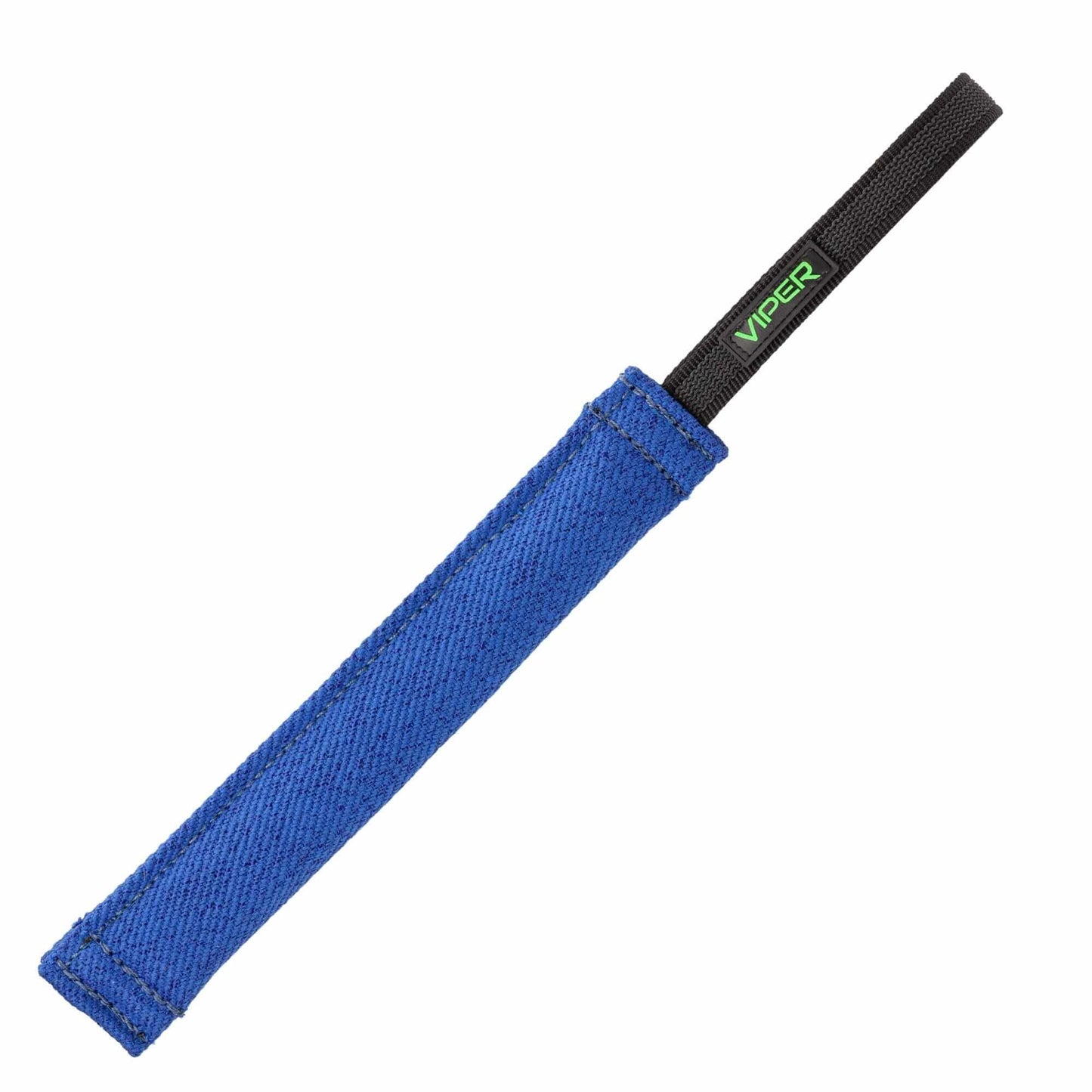 Viper French Linen Tug durable dog tug toy made from natural linen fibers for interactive play and chewing