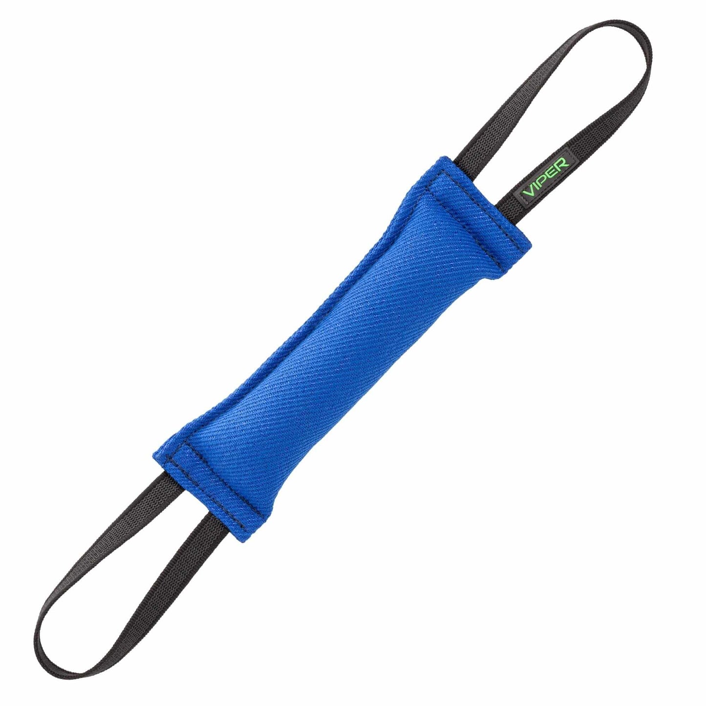 Viper French Linen Tug durable dog tug toy made from natural linen fibers for interactive play and chewing