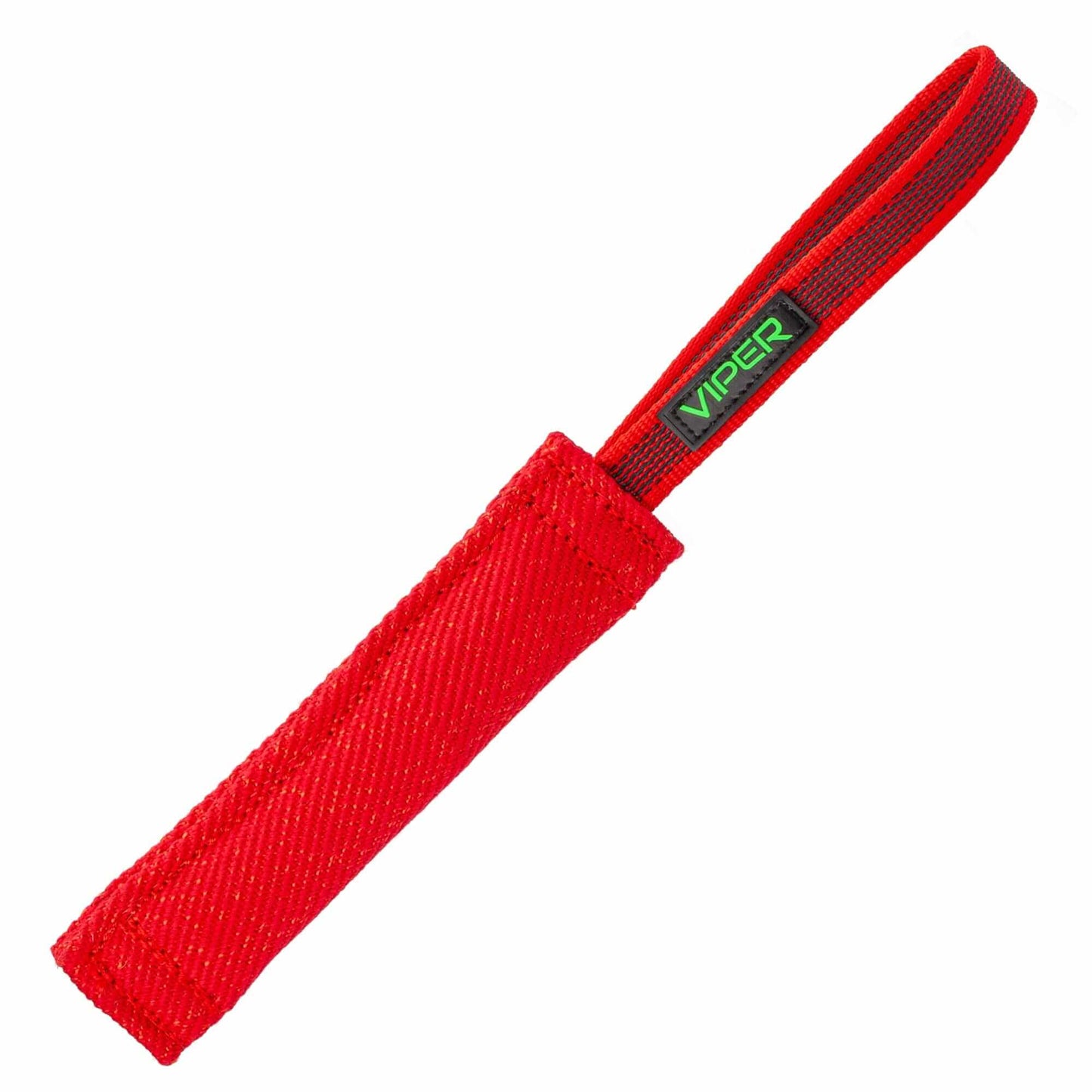 Viper French Linen Tug durable dog tug toy made from natural linen fibers for interactive play and chewing