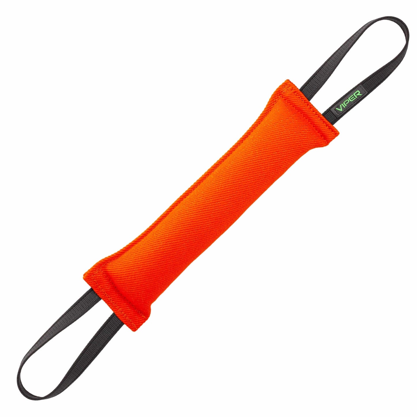 Viper French Linen Tug durable dog tug toy made from natural linen fibers for interactive play and chewing