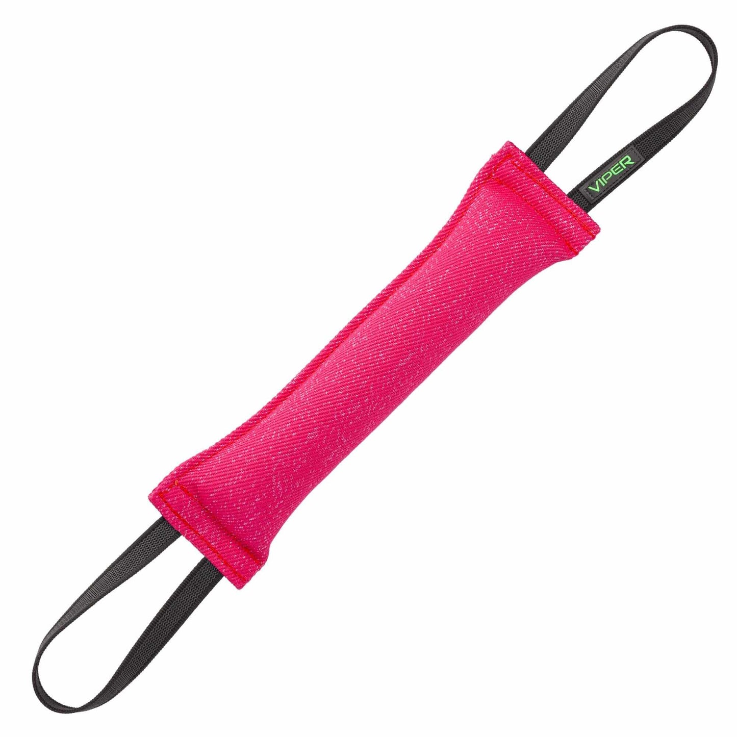 Viper French Linen Tug durable dog tug toy made from natural linen fibers for interactive play and chewing