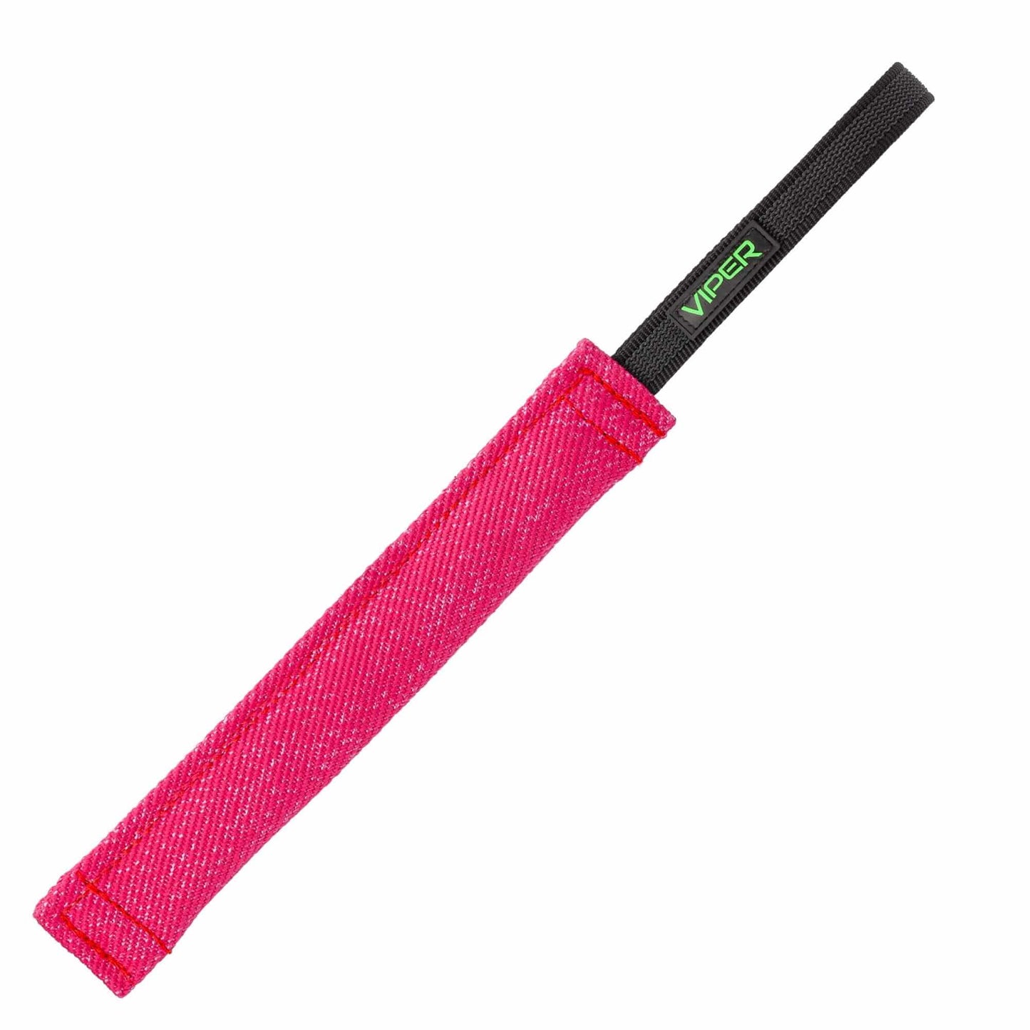 Viper French Linen Tug durable dog tug toy made from natural linen fibers for interactive play and chewing