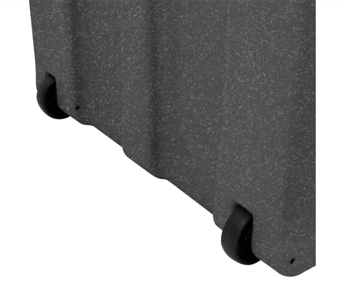 Dakota283 Badlands Truck Storage Lifestyle Vault Lite