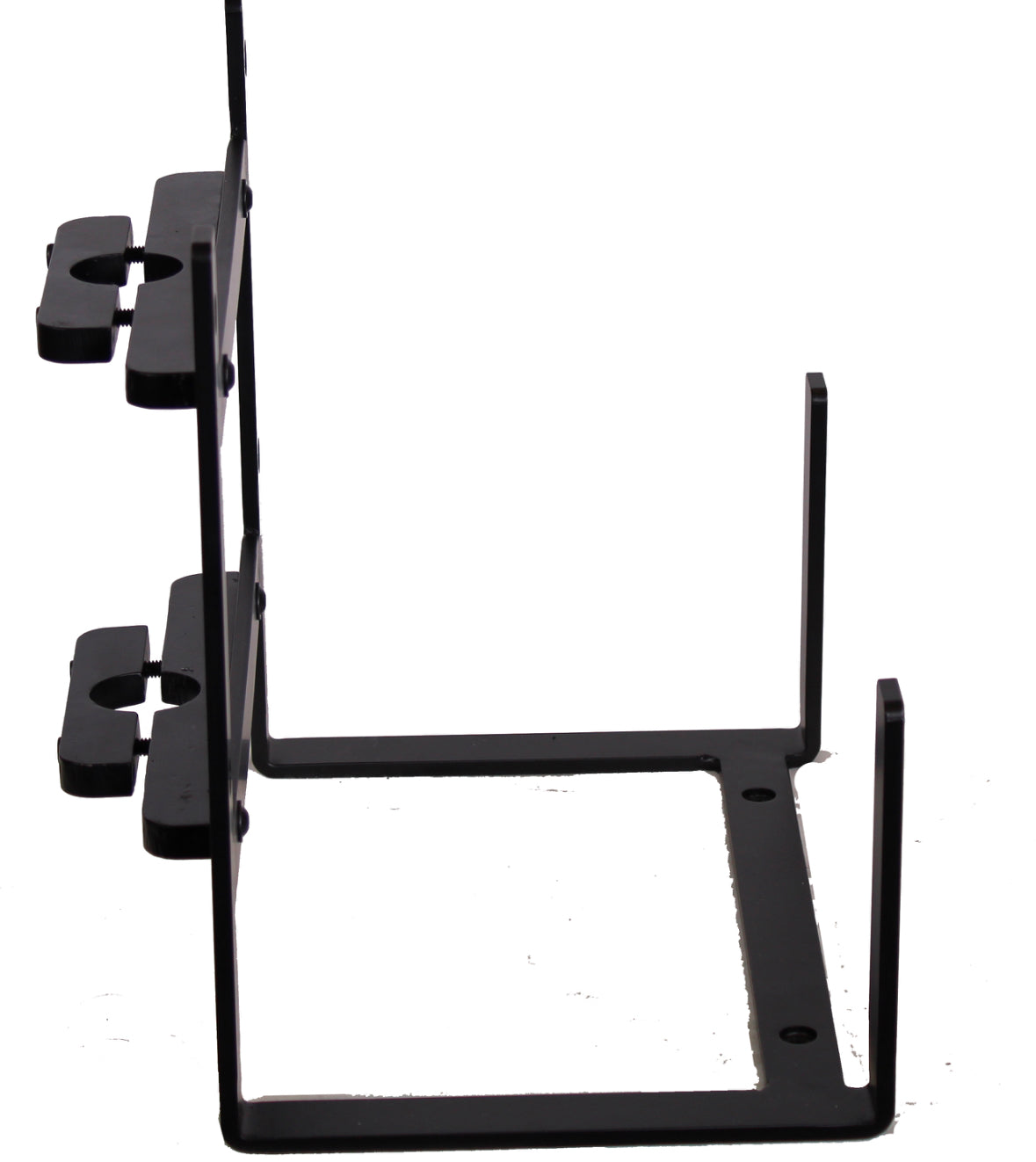 Speedy Dog Dryers universal mount accessory compatible with models M-970, M-975, and M-985 for secure dryer attachment