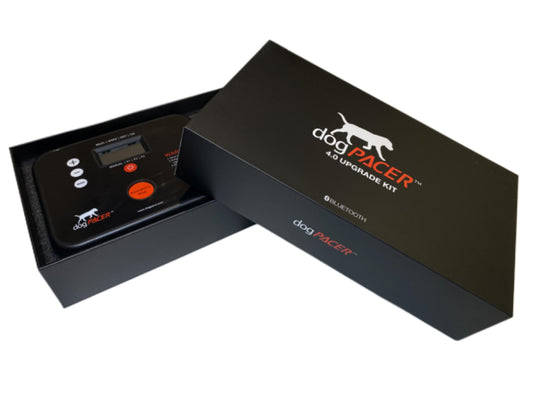 DogPacer 4.0 UpGrade Kit (Available for order! Ships in approximately 3–5 weeks due to backorder)