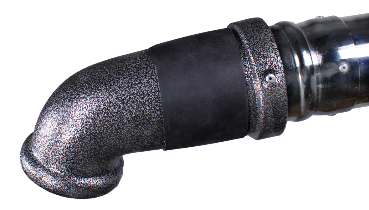 Speedy Dryer V-1000N No Heat stand dryer with adjustable airflow (106–230 CFM), thermally protected 1/7 HP motor, and durable chrome-plated non-tip stand with 3" ball-bearing casters.