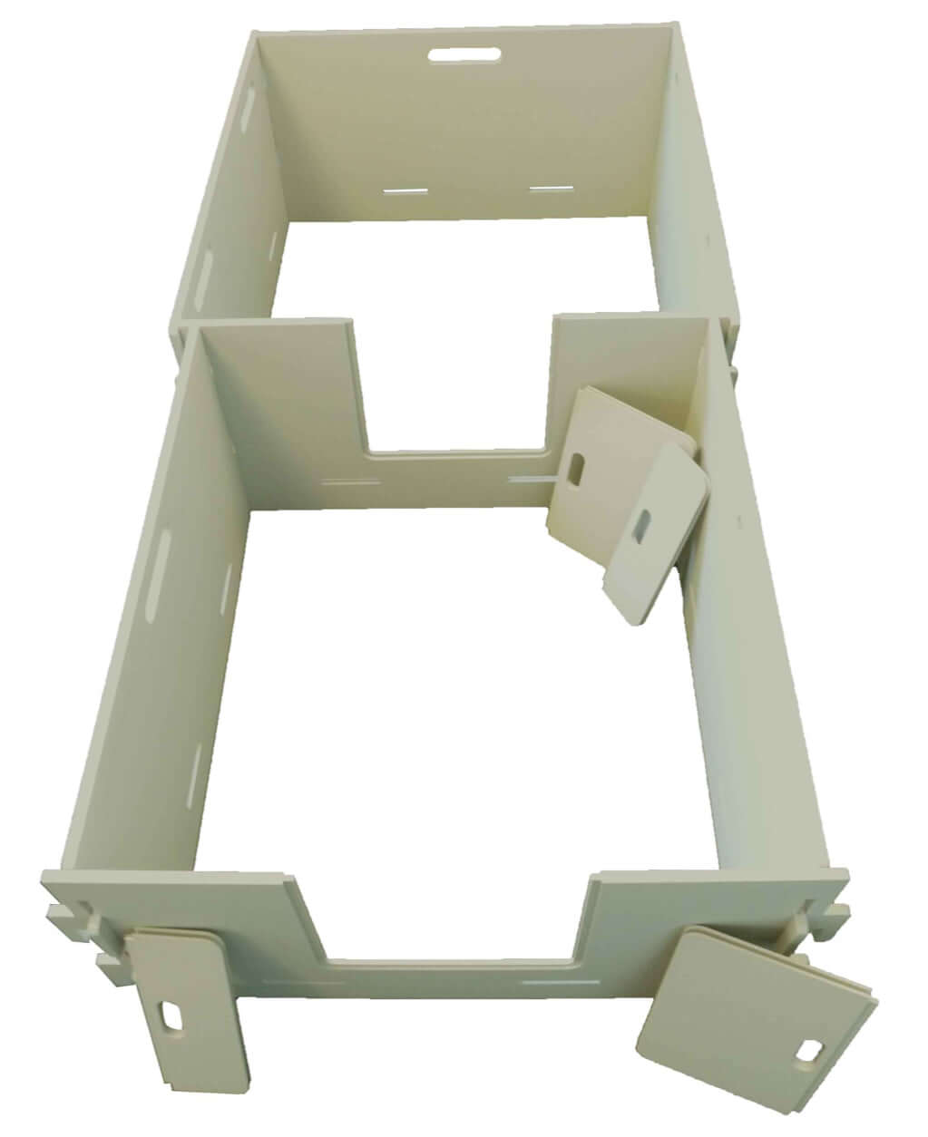 Lakeside MagnaPen Whelping Box Extension Pen – sturdy extension panel for expanding whelping box setup (extension only, does not include full pen)