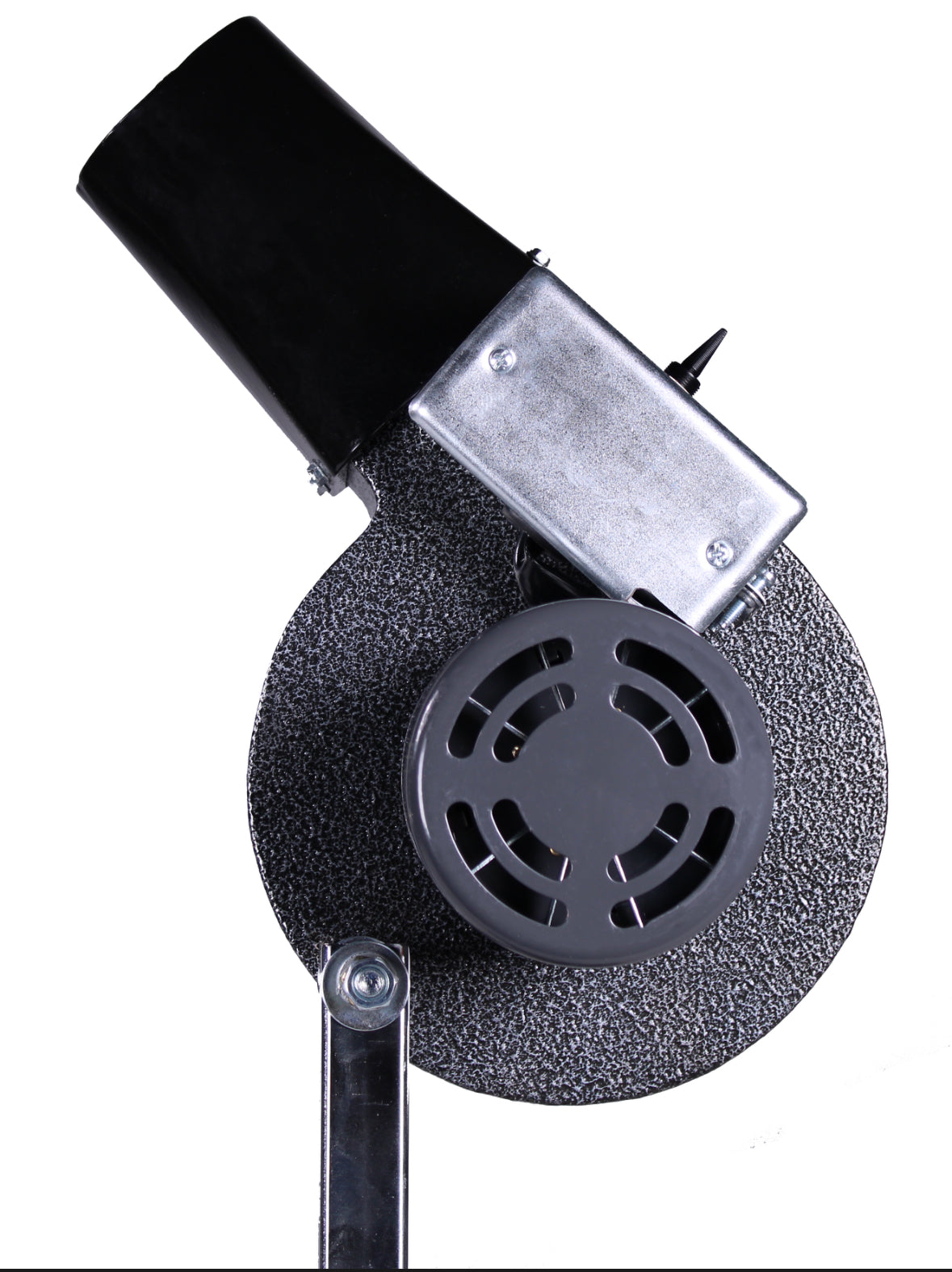 Speedy Dryers M-600 compact tabletop dog and pet dryer with gentle airflow for safe, efficient grooming.