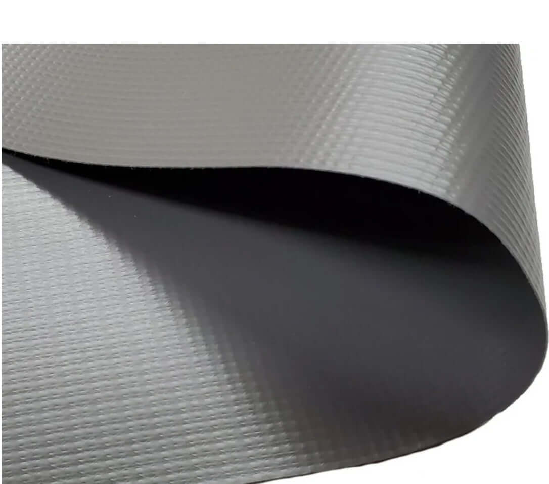 Lakeside Products MagnaBox vinyl mat, waterproof and washable, placed under vet bedding for reusable pet care.