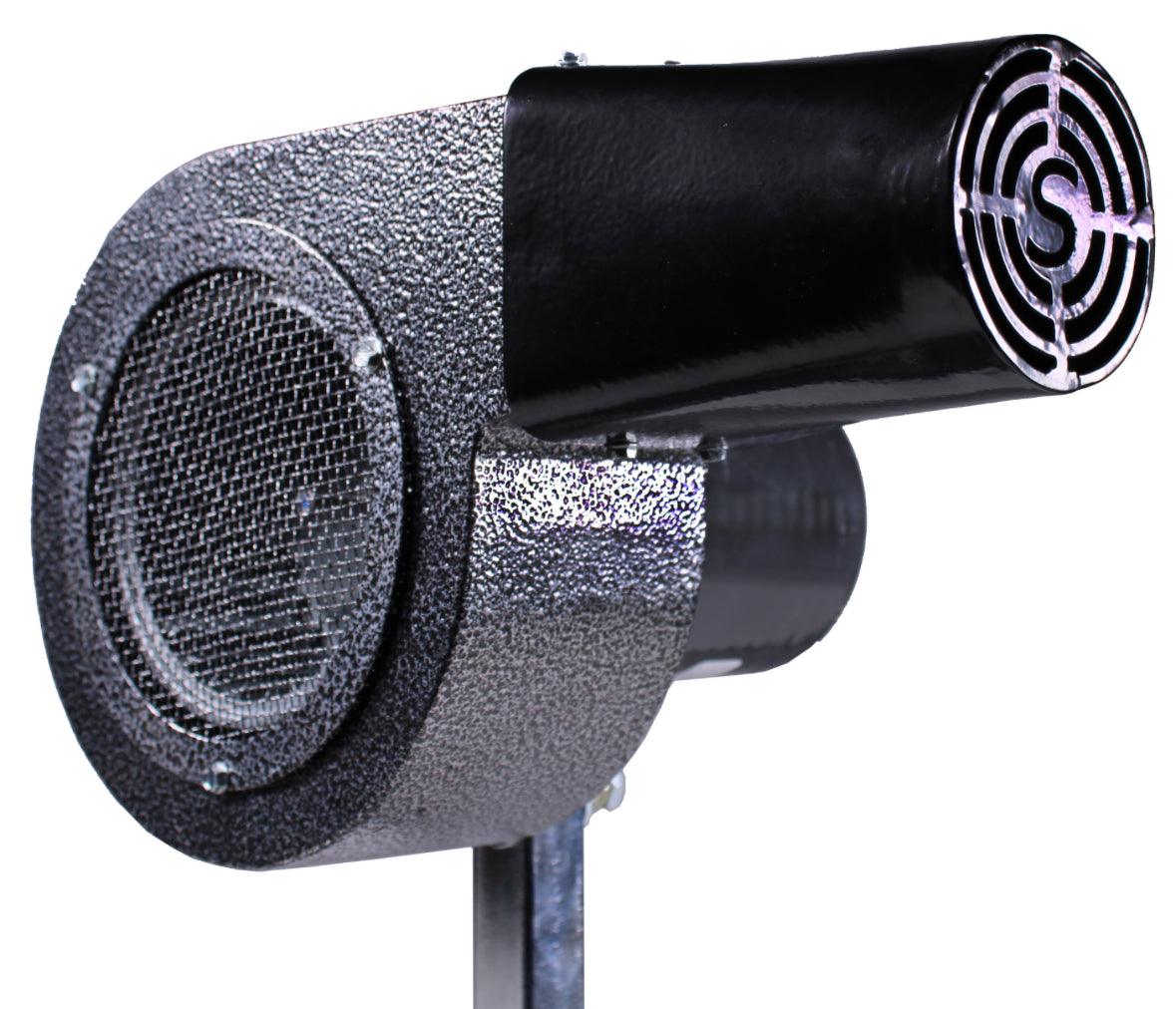 Speedy Dryer M-625 No Heat compact tabletop pet and dog dryer with gentle airflow for safe, efficient grooming without heating element