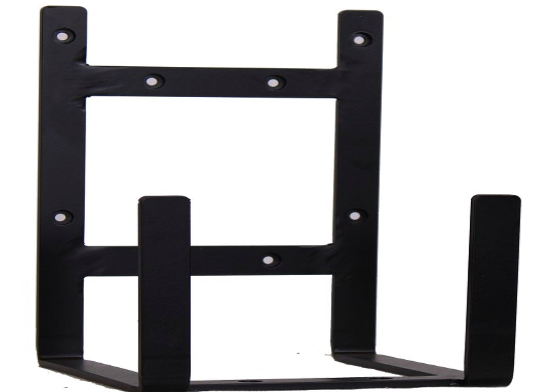 Speedy Dog Dryer universal mount designed for models M-960, M-965, and M-9050, providing secure dryer attachment and positioning.