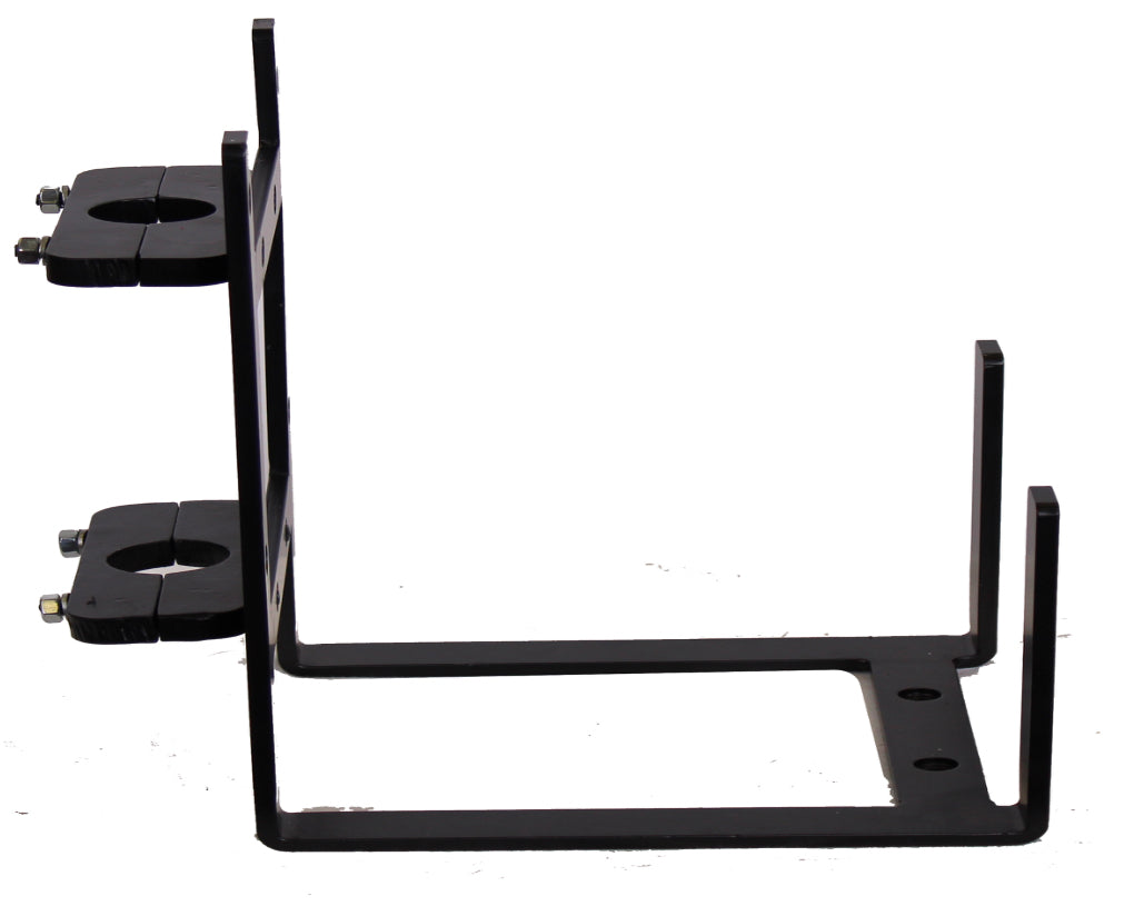Speedy Dog Dryer universal mount designed for models M-960, M-965, and M-9050, providing secure dryer attachment and positioning.