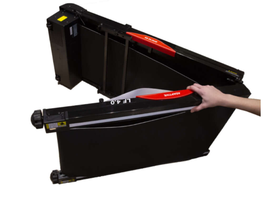 DogPacer 4.0 Bluetooth Edition Dog Treadmill