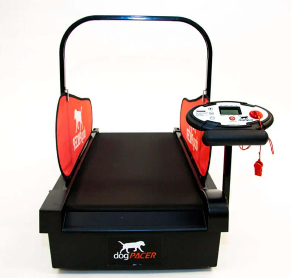 DogPACER MiniPacer Treadmill