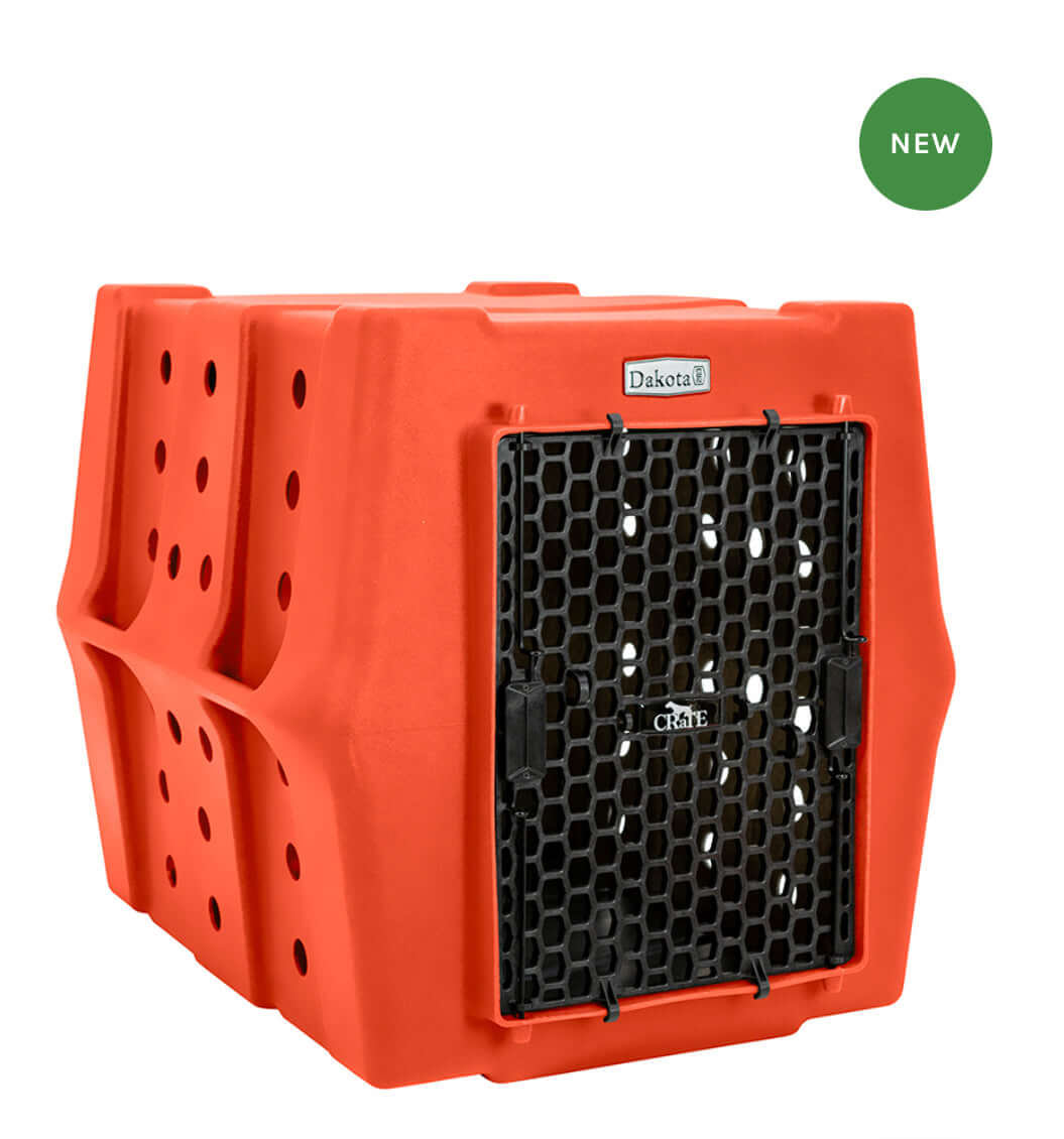 Dakota283 Canine Rough and Tough Economy Kennel X-Large