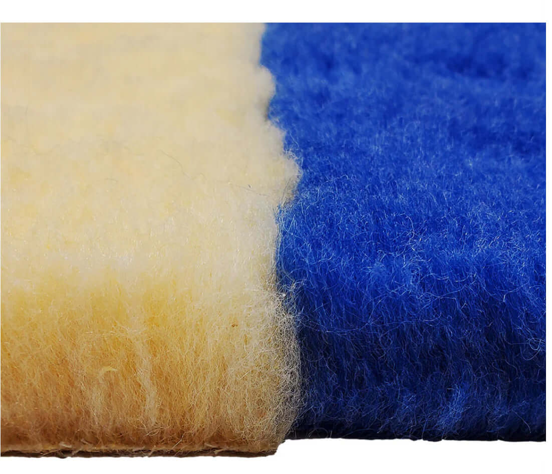 Magnabox veterinarian bedding pad for crate, Welping box, guinea pig, and rabbit cages.  Soft and absorbent.