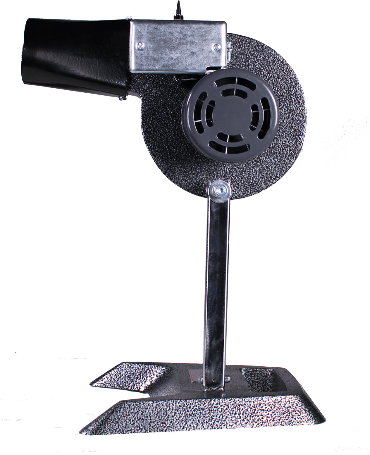 Speedy Dryers M-600 compact tabletop dog and pet dryer with gentle airflow for safe, efficient grooming.
