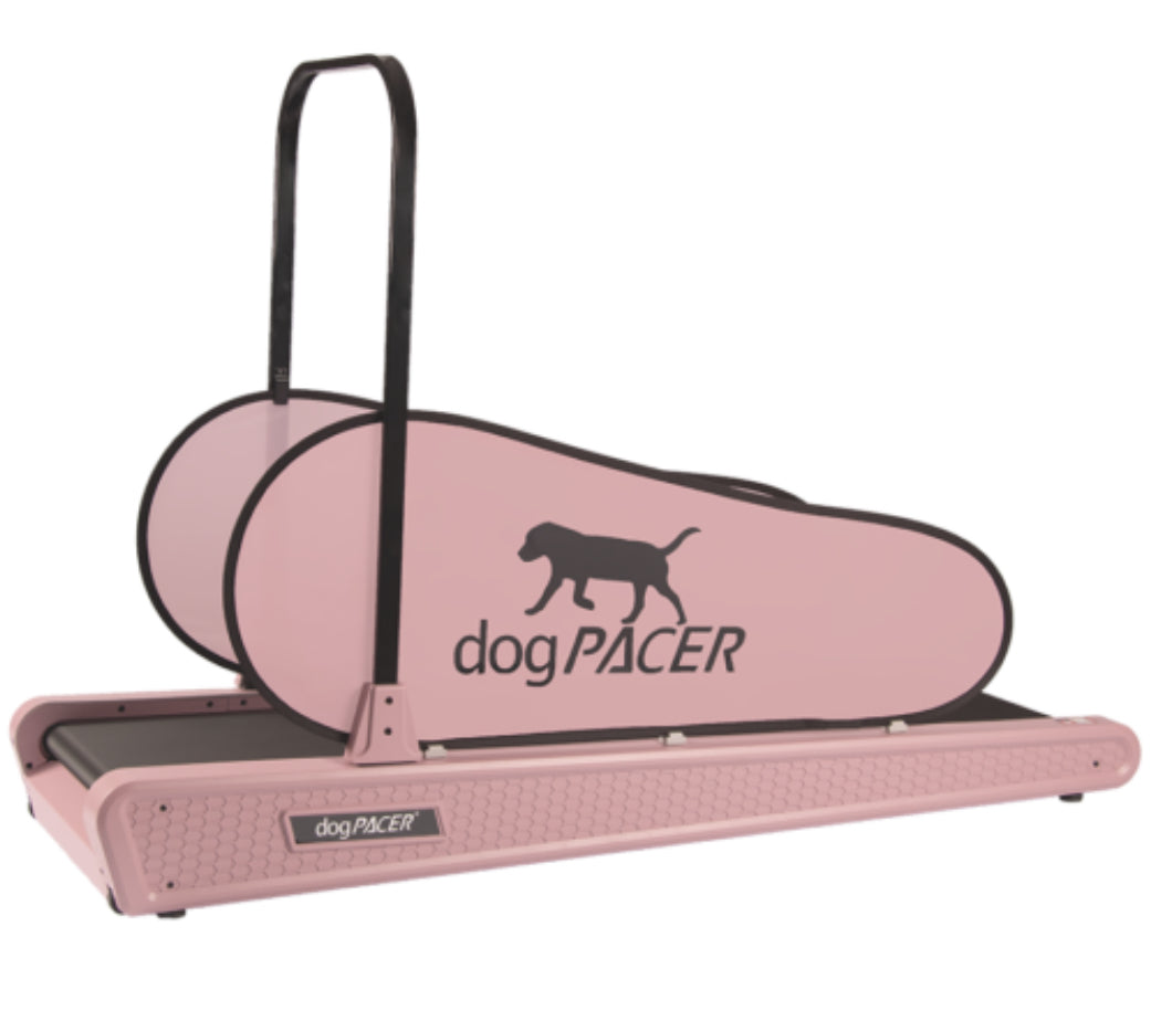 DogPacer SE Dog Treadmill