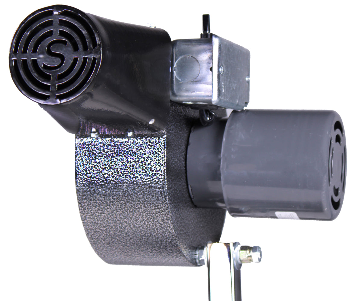 Speedy Dryers M-600 compact tabletop dog and pet dryer with gentle airflow for safe, efficient grooming.