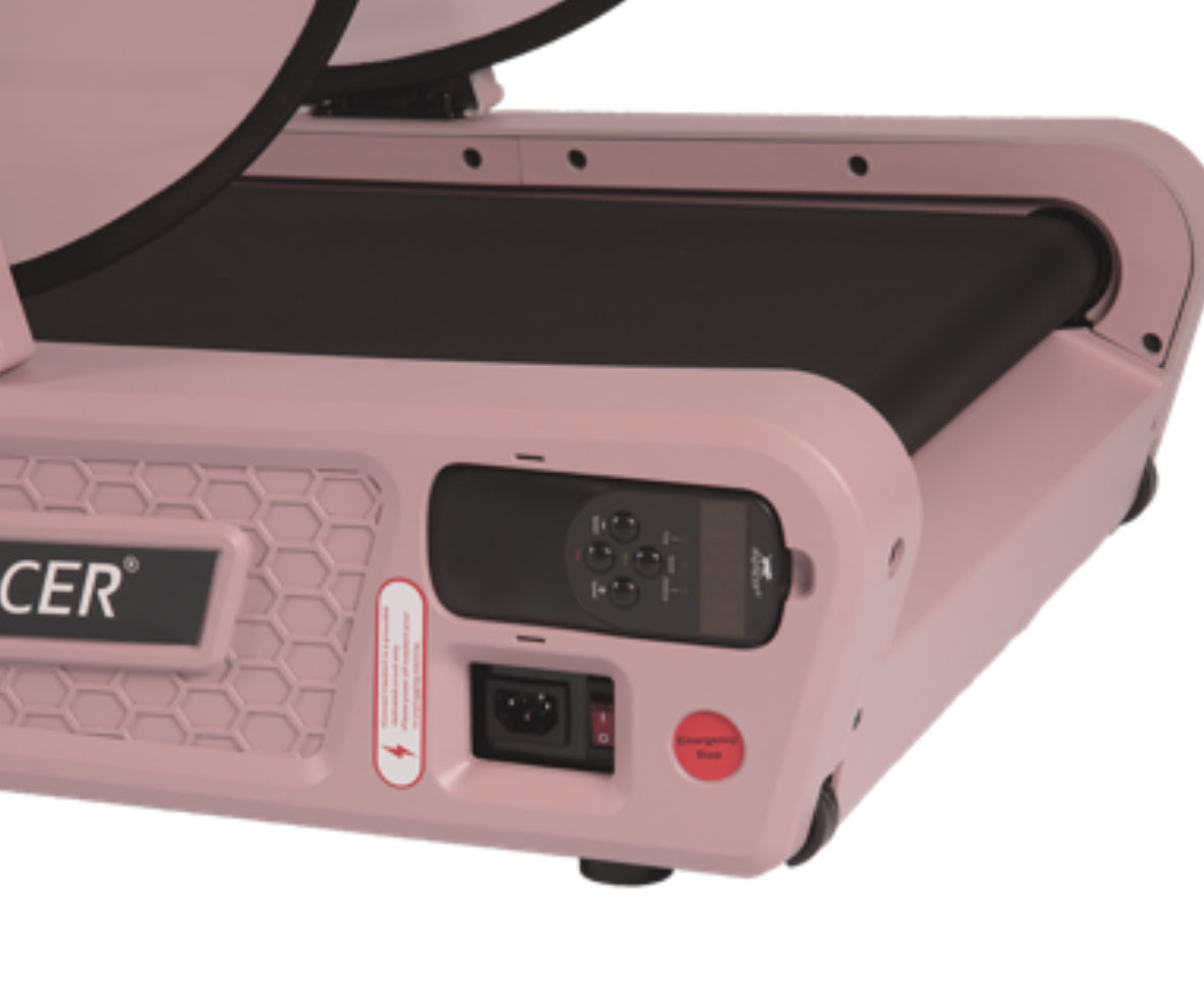 DogPacer SE Dog Treadmill