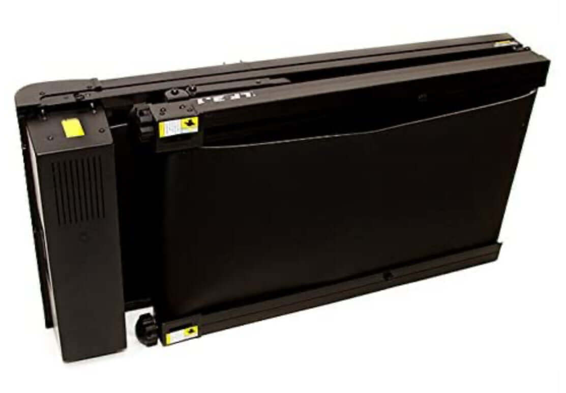 DogPacer LF 3.1 Folding Electric Dog Treadmill