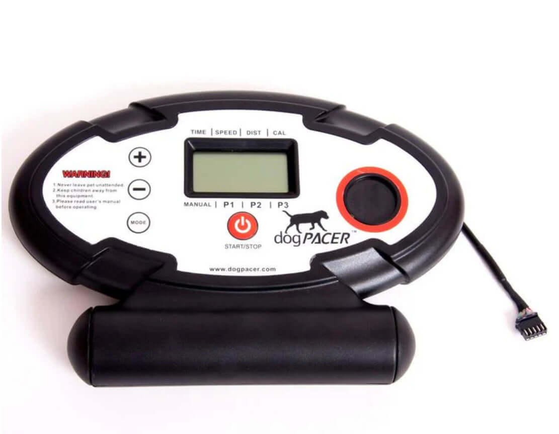 DogPACER MiniPacer Treadmill