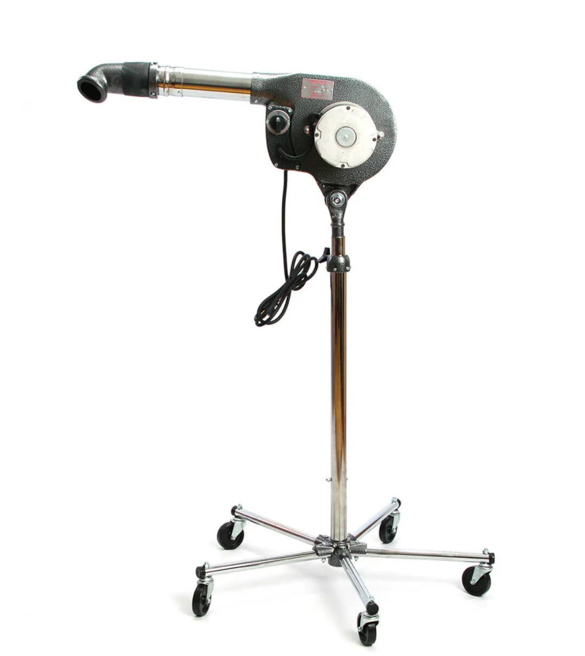 Speedy Dryer CL-5000 Ultimate Cyclone UL Approved Stand Dog Dryer