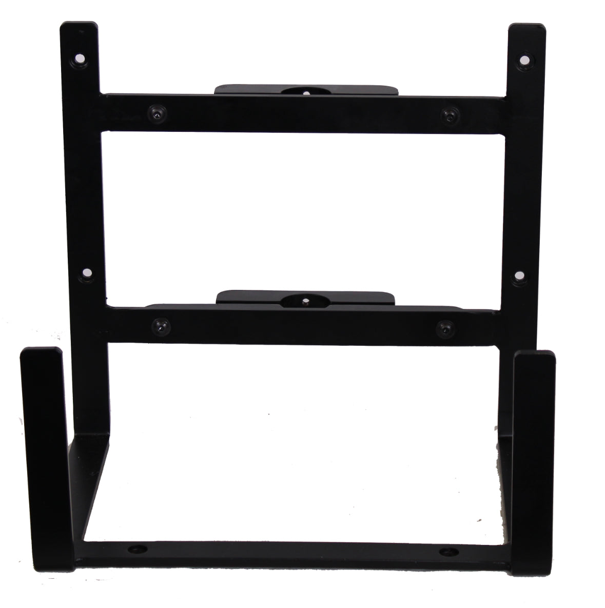 Speedy Dog Dryers universal mount accessory compatible with models M-970, M-975, and M-985 for secure dryer attachment