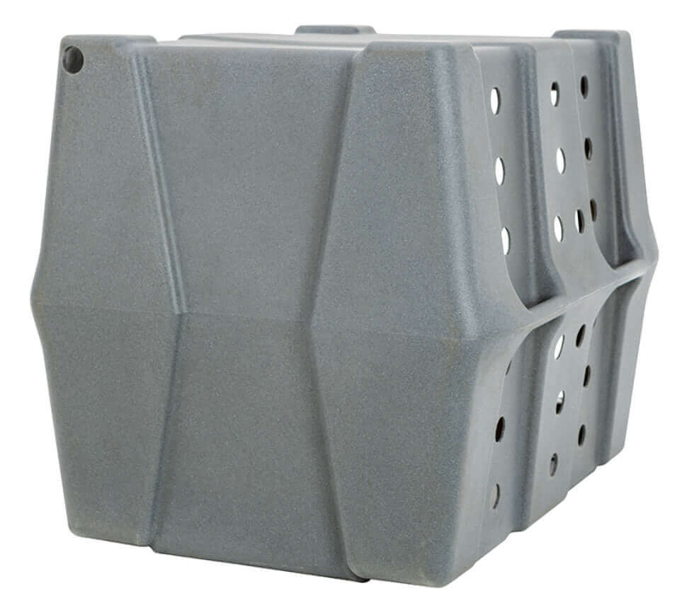 Dakota283 Canine Rough and Tough Economy Kennel X-Large