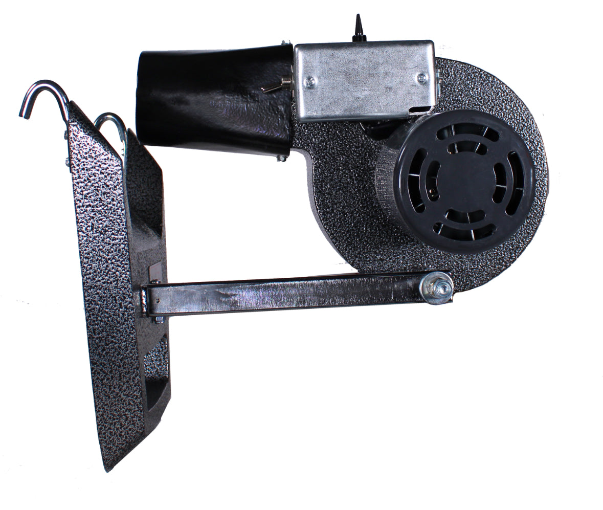 Speedy Dryer M-625 No Heat compact tabletop pet and dog dryer with gentle airflow for safe, efficient grooming without heating element