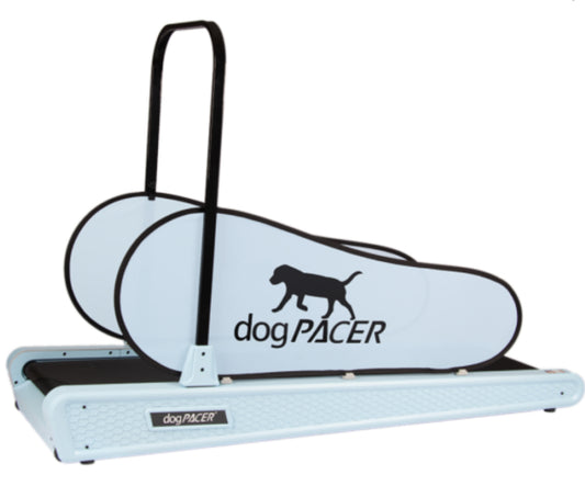DogPacer SE Dog Treadmill
