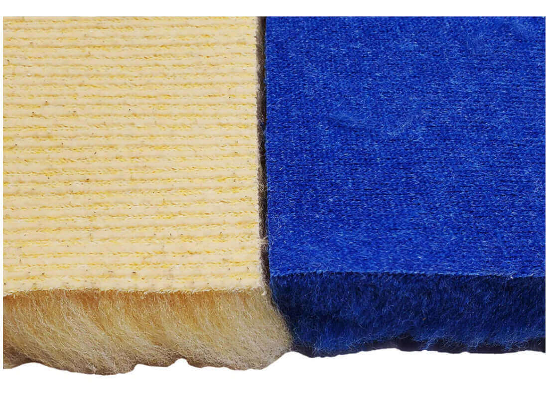 Magnabox veterinarian bedding pad for crate, Welping box, guinea pig, and rabbit cages.  Soft and absorbent.