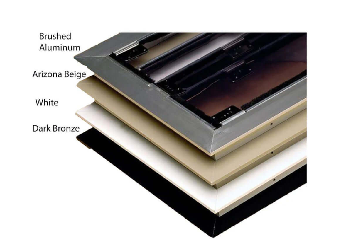 Pet door designed for walls, suitable for both dogs and cats, allowing easy access for pets while