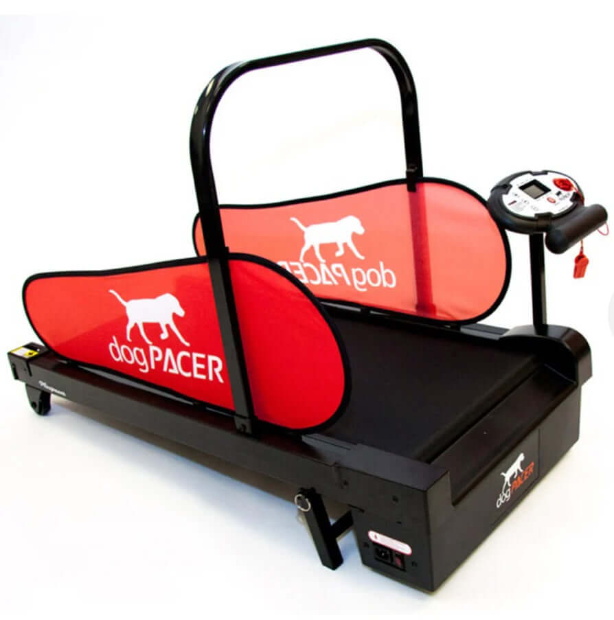 DogPACER MiniPacer Treadmill