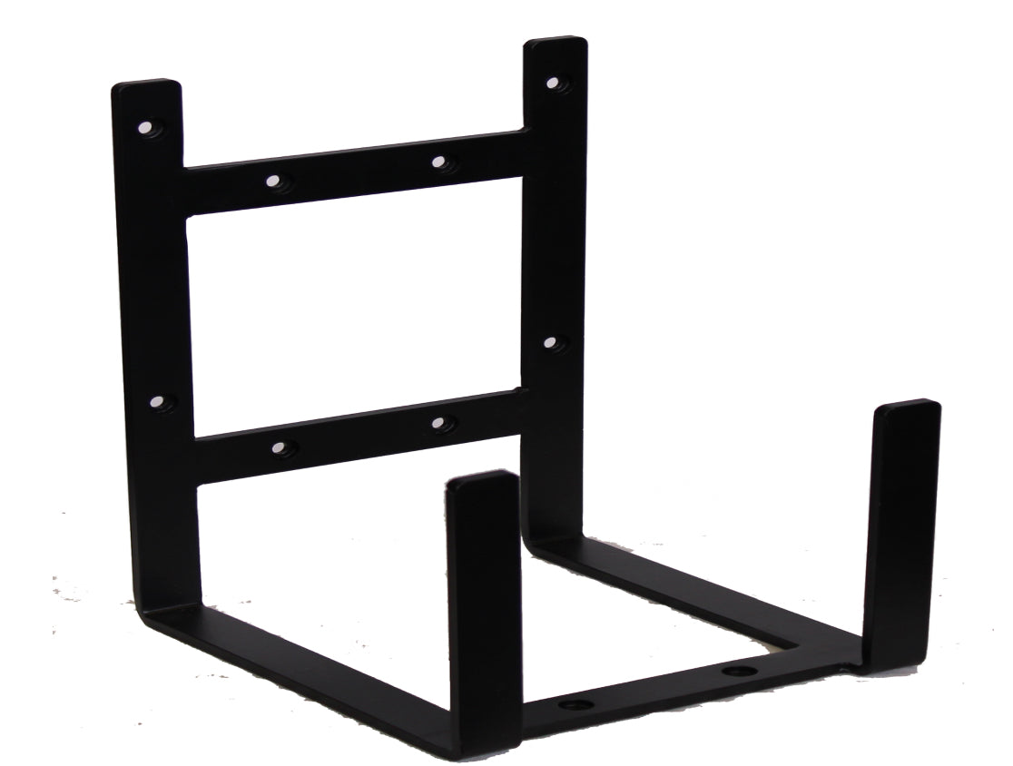 Speedy Dog Dryer universal mount designed for models M-960, M-965, and M-9050, providing secure dryer attachment and positioning.