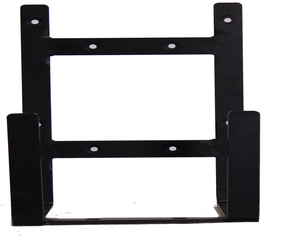 Speedy Dog Dryer universal mount designed for models M-960, M-965, and M-9050, providing secure dryer attachment and positioning.