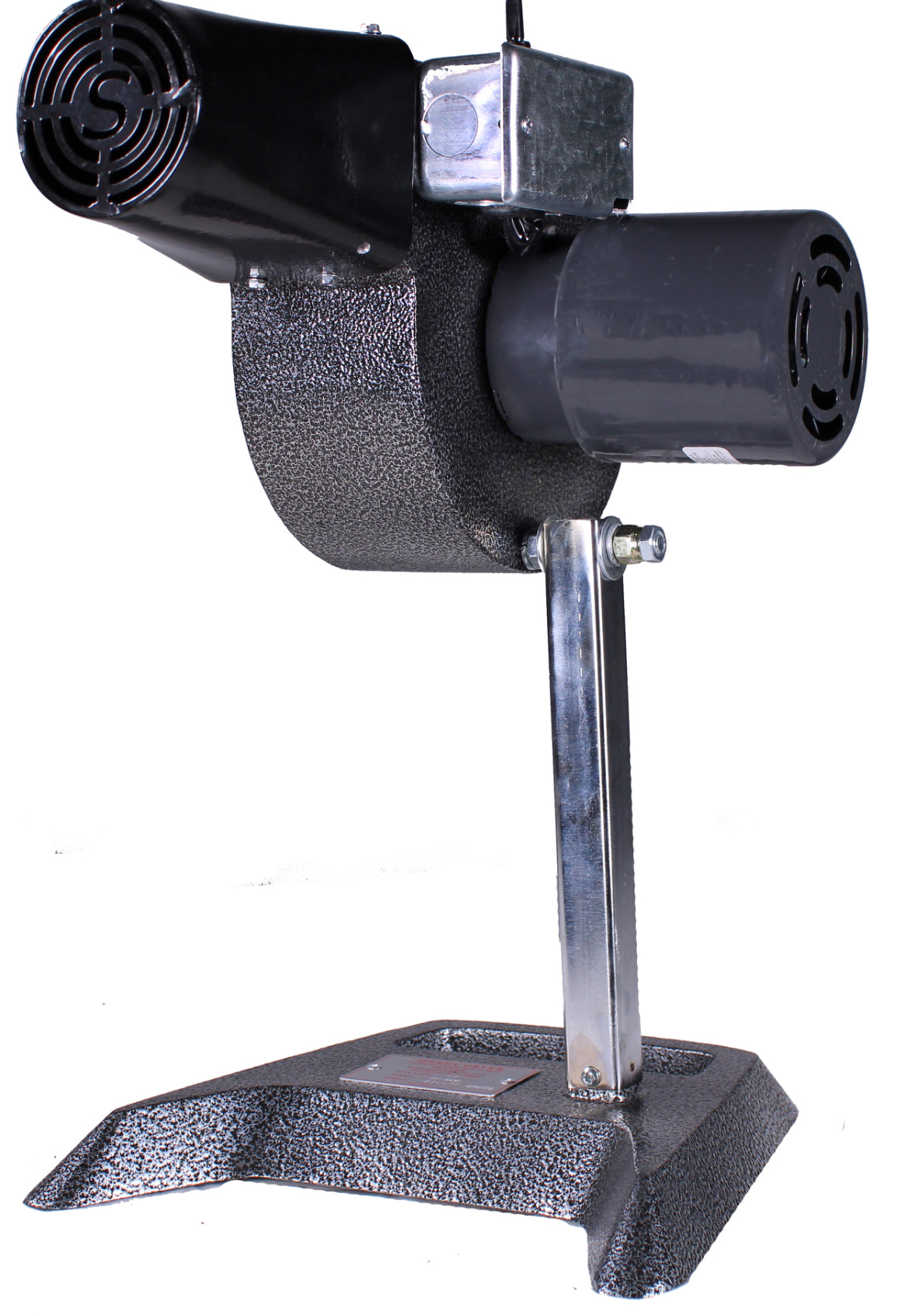 Speedy Dryers M-600 compact tabletop dog and pet dryer with gentle airflow for safe, efficient grooming.