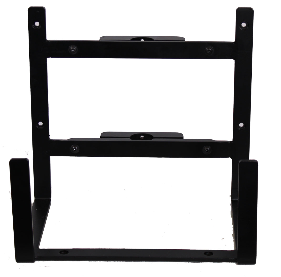 Speedy Dog Dryers universal mount accessory compatible with models M-970, M-975, and M-985 for secure dryer attachment