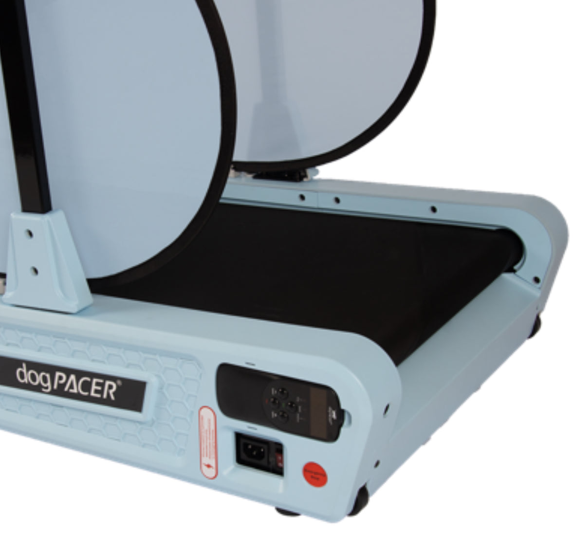 DogPacer SE Dog Treadmill