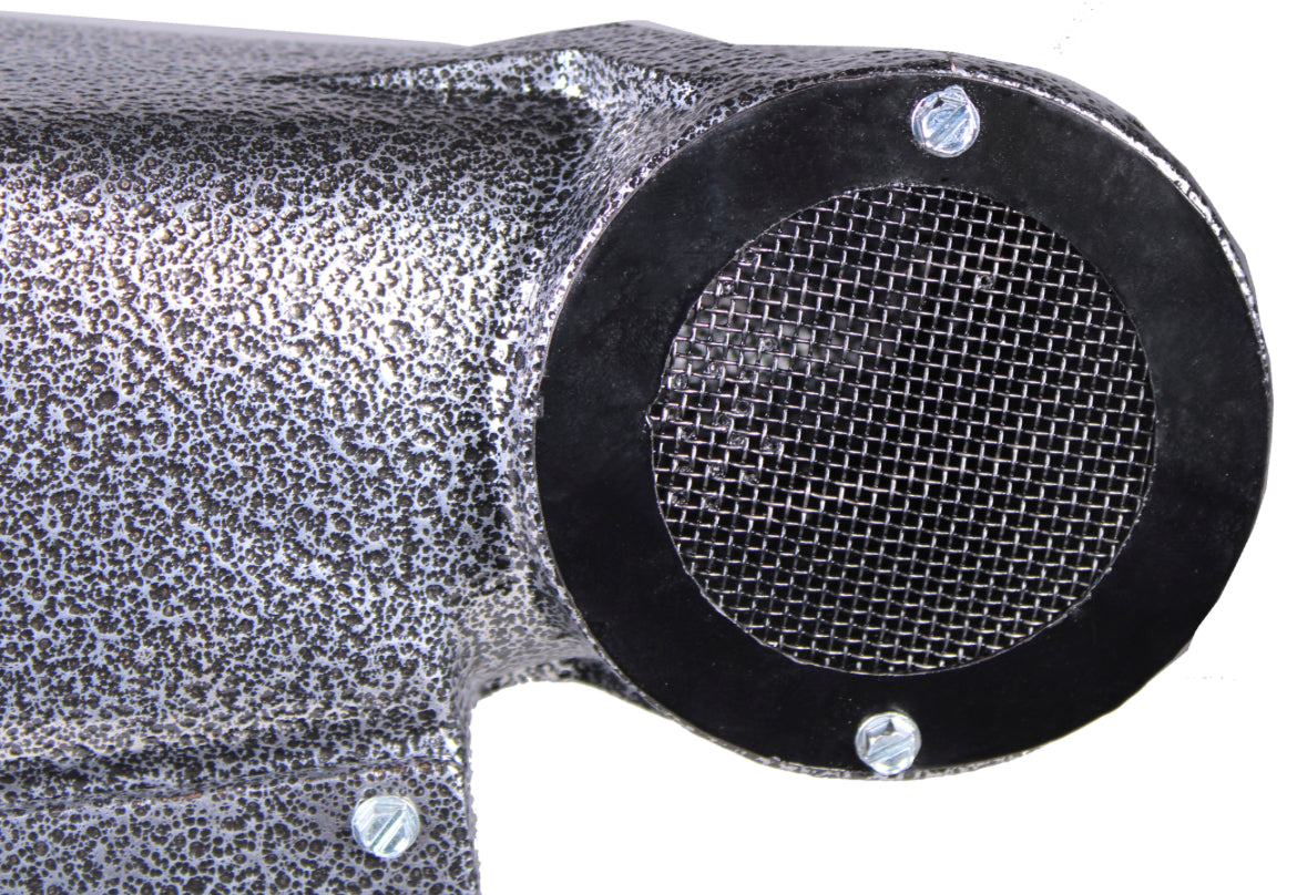 Speedy Dryer V-300X dog cage dryer with gentle airflow for safe, efficient drying in pet cages.