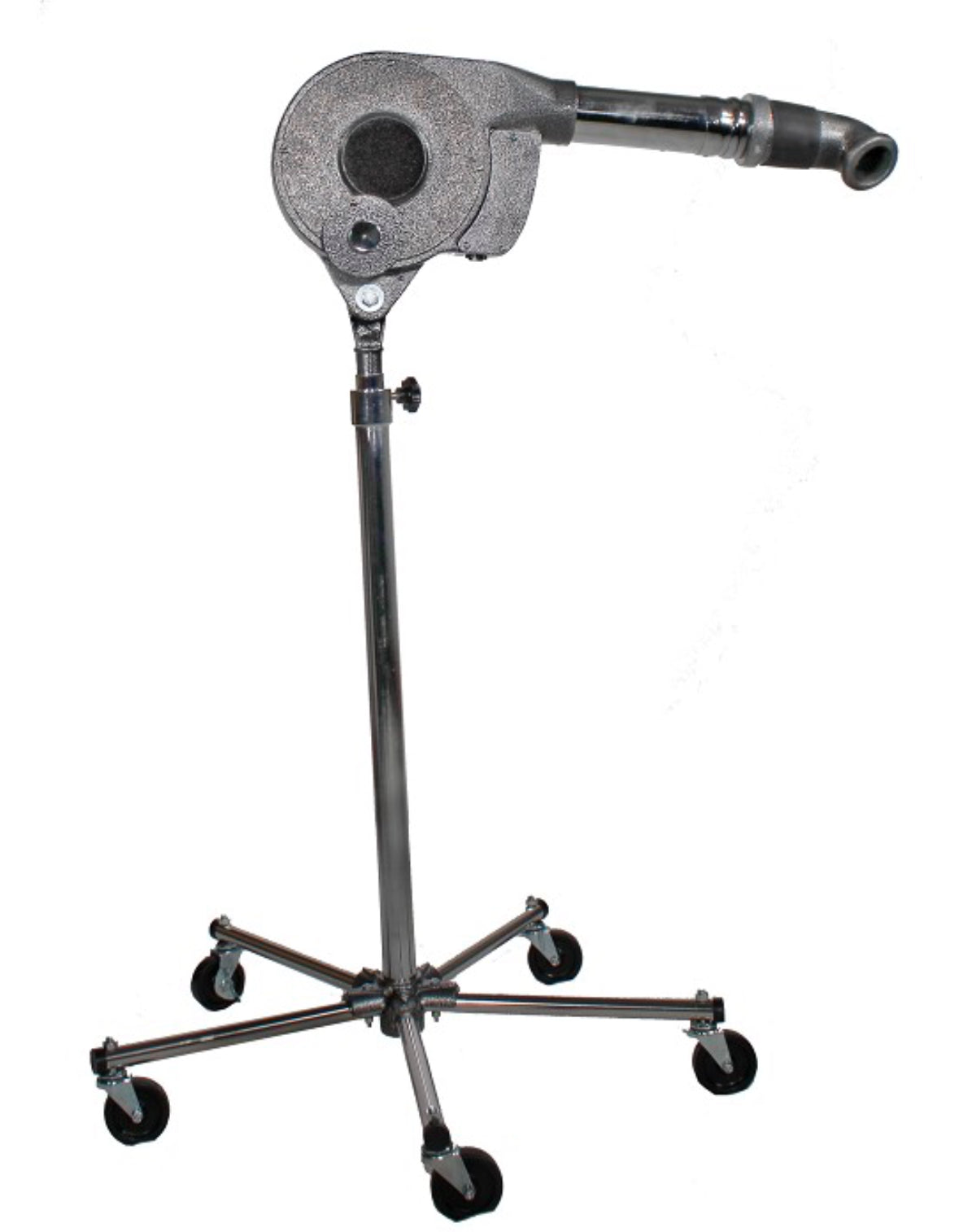 Speedy Dryer CL-5000 Ultimate Cyclone UL Approved Stand Dog Dryer