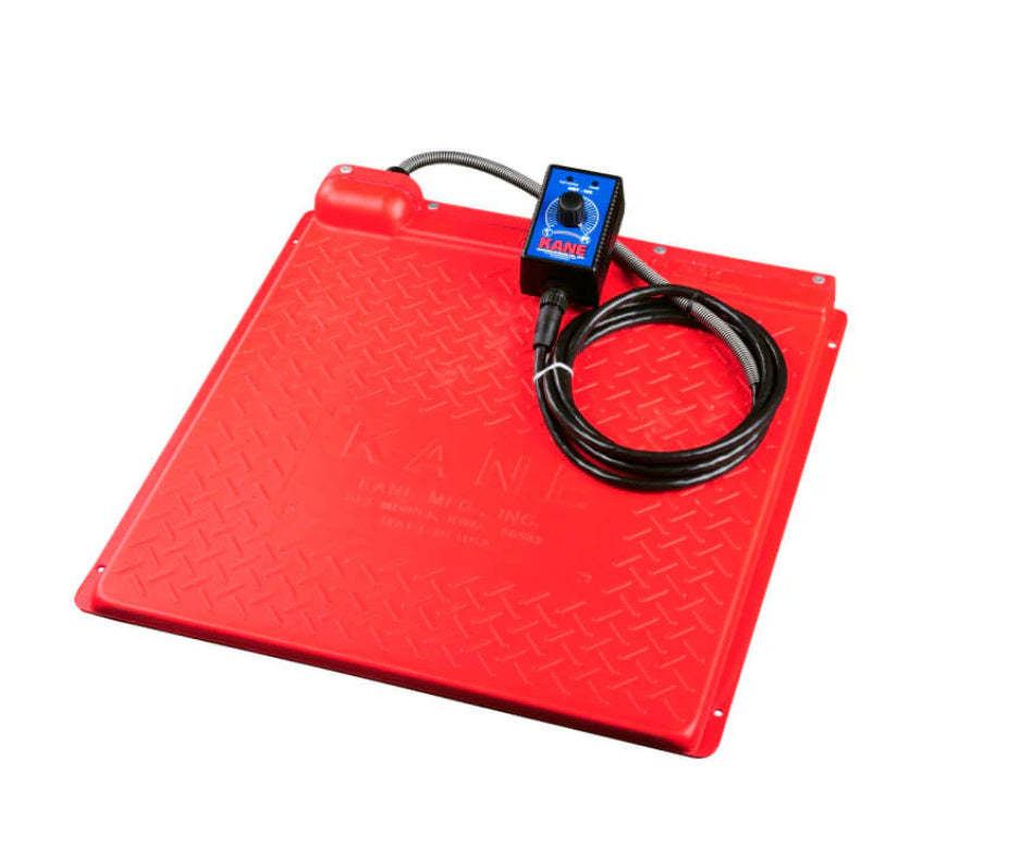 Kane Whelping Box Heater