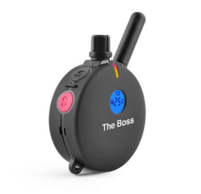 Educator ET-800 The Boss Remote E- Collar Large Dog Trainer 1 Mile Waterproof