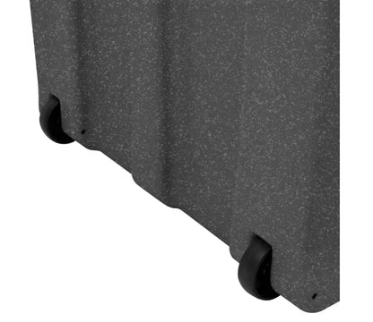 Dakota283 Badlands Truck Storage Lifestyle Vault