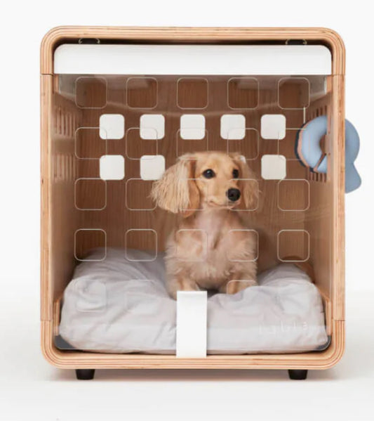 Fable Dog Crate